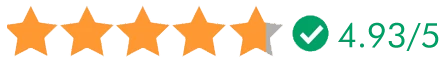 Qinux FootRevita 5 star rating